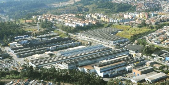 VOITH Paper